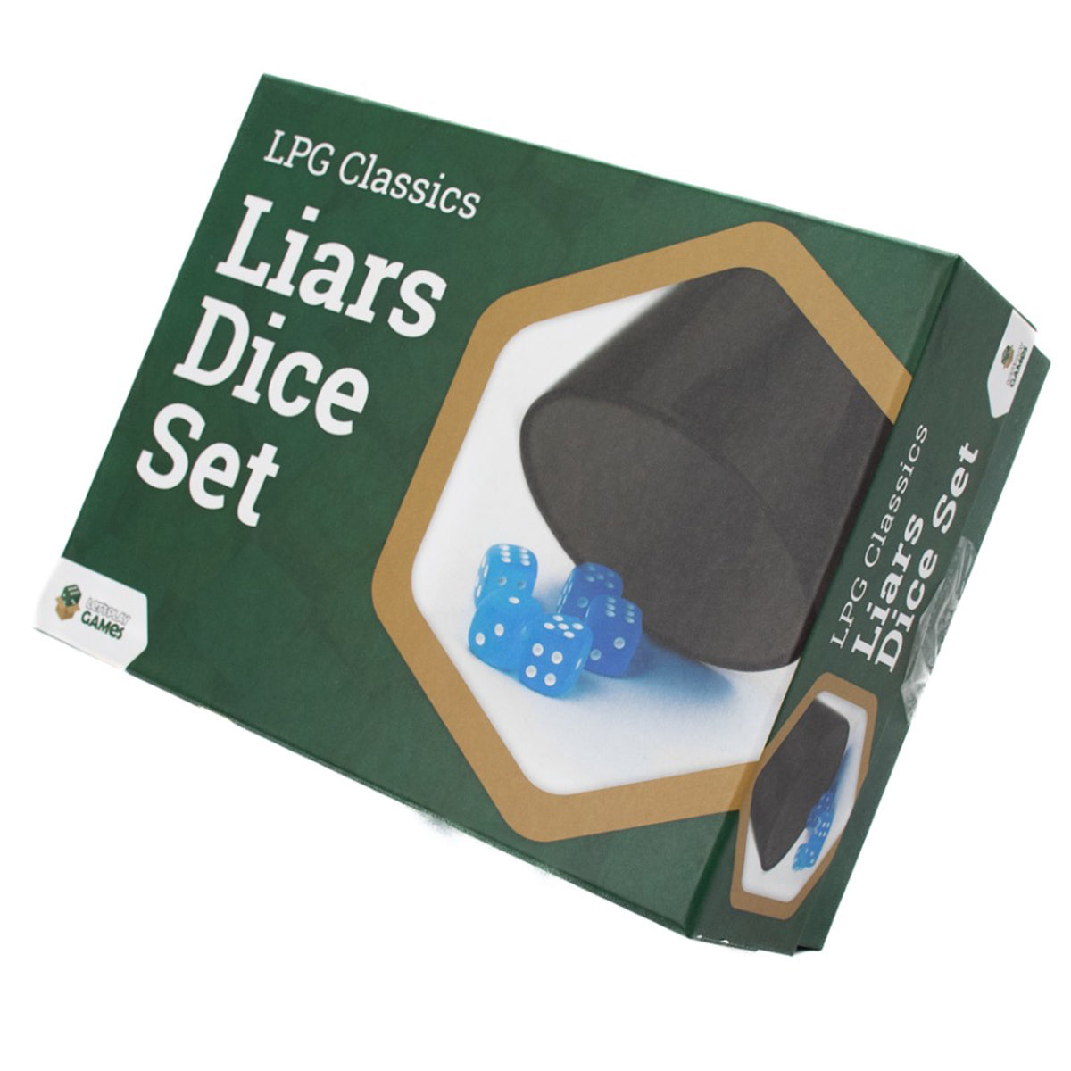 LPG Liars Dice