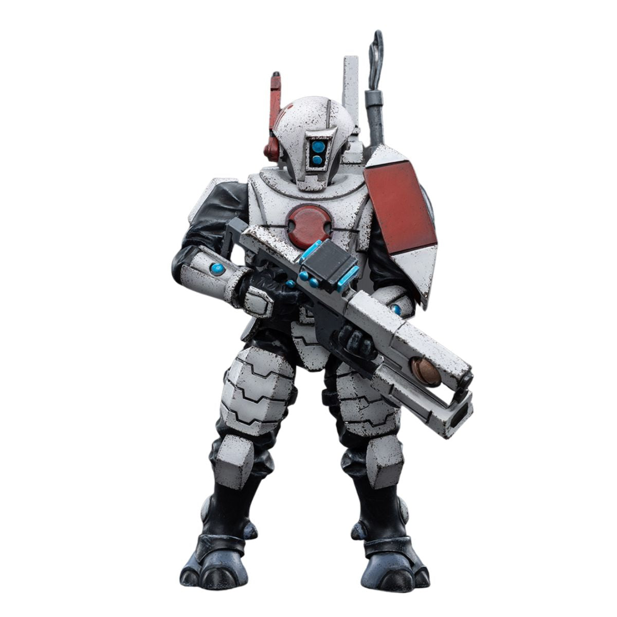 Warhammer Collectibles: 1/18 Scale T'au Empire Fire Warrior