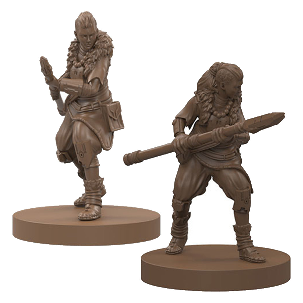 Horizon Zero Dawn The Sacred Land Expansion