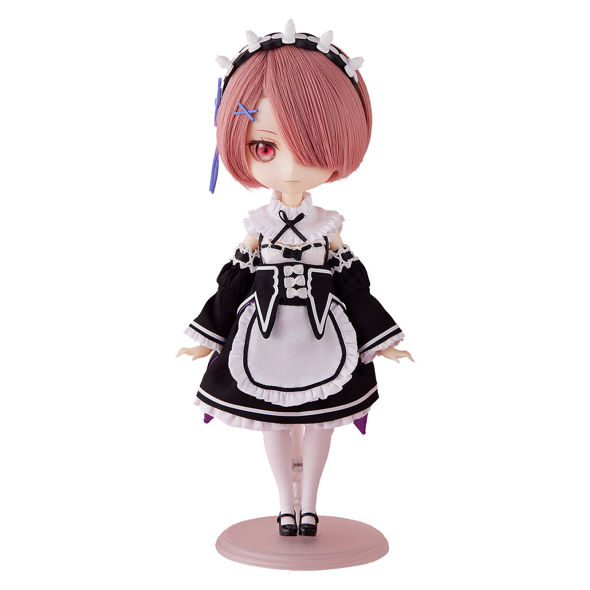 Re:ZERO Starting Life in Another World Harmonia Humming Ram