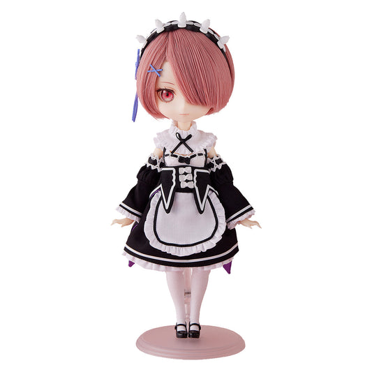 Re:ZERO Starting Life in Another World Harmonia Humming Ram
