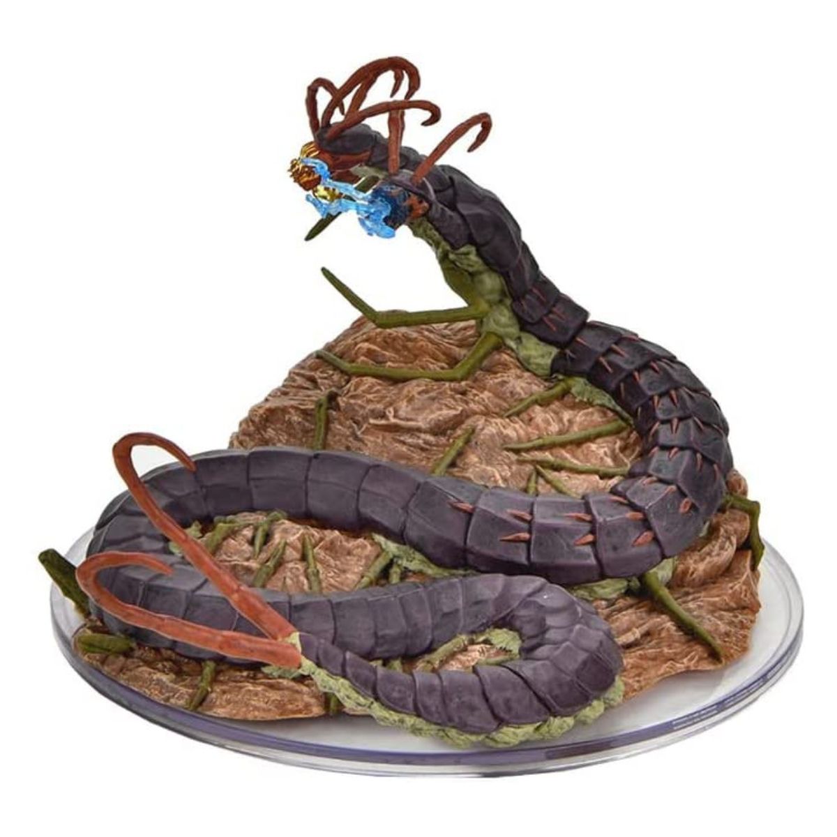 Pathfinder Battles Impossible Lands Mukradi Boxed Figure