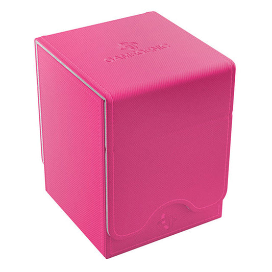 Gamegenic Squire 100+ XL Pink