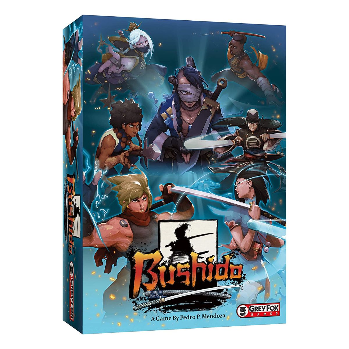 Bushido