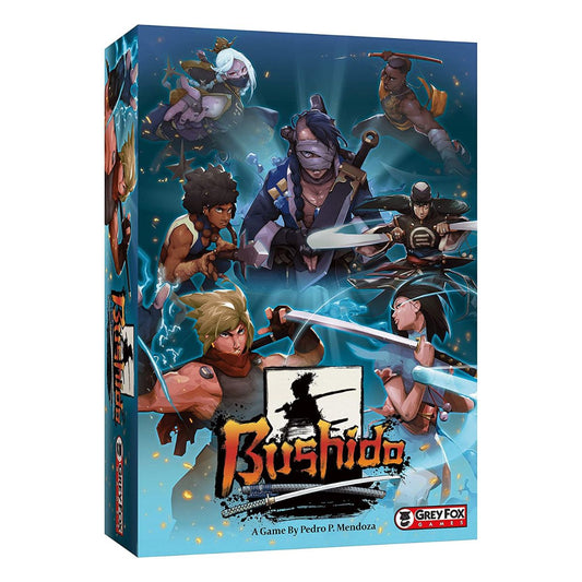 Bushido