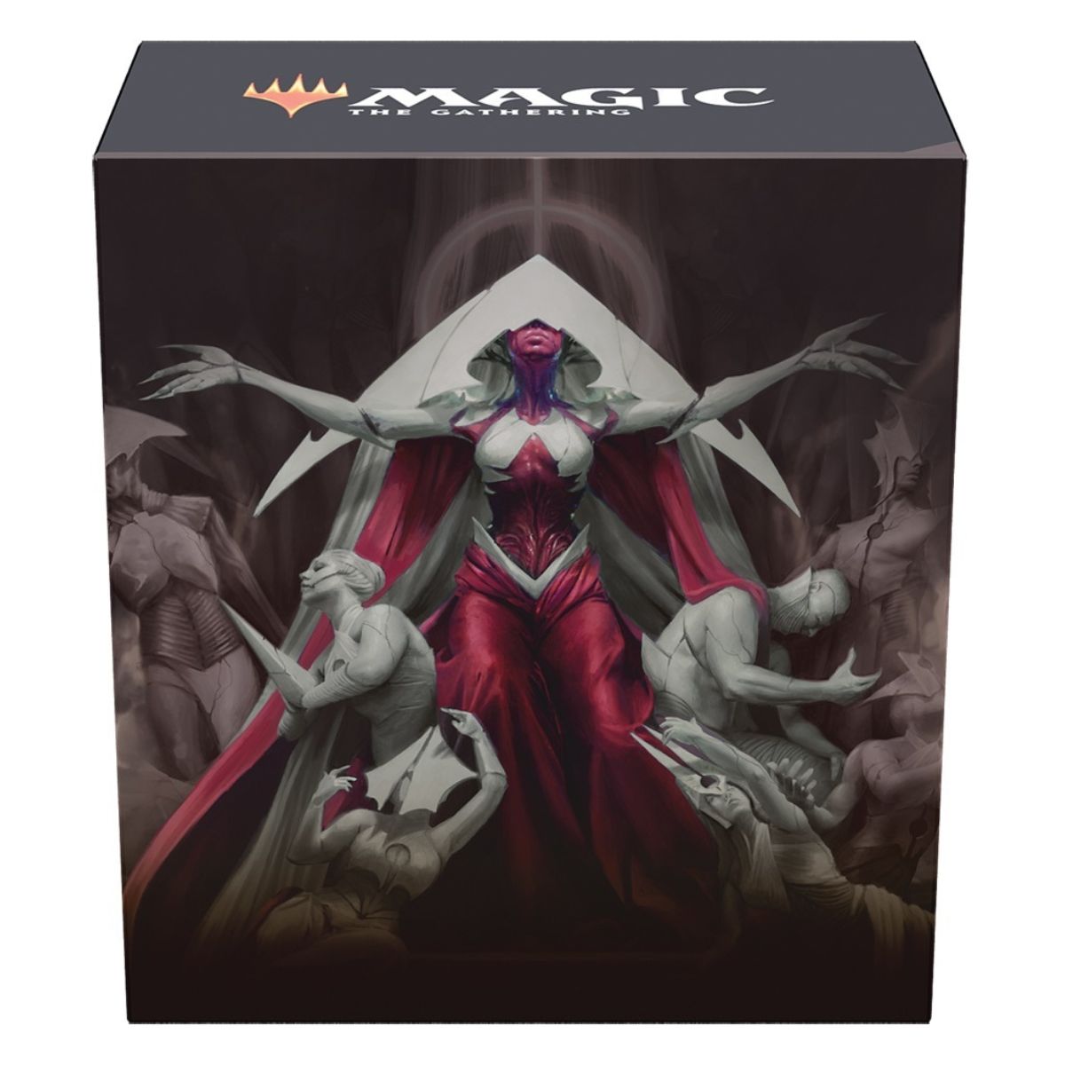 Magic Phyrexia All Will Be One Prerelease Pack