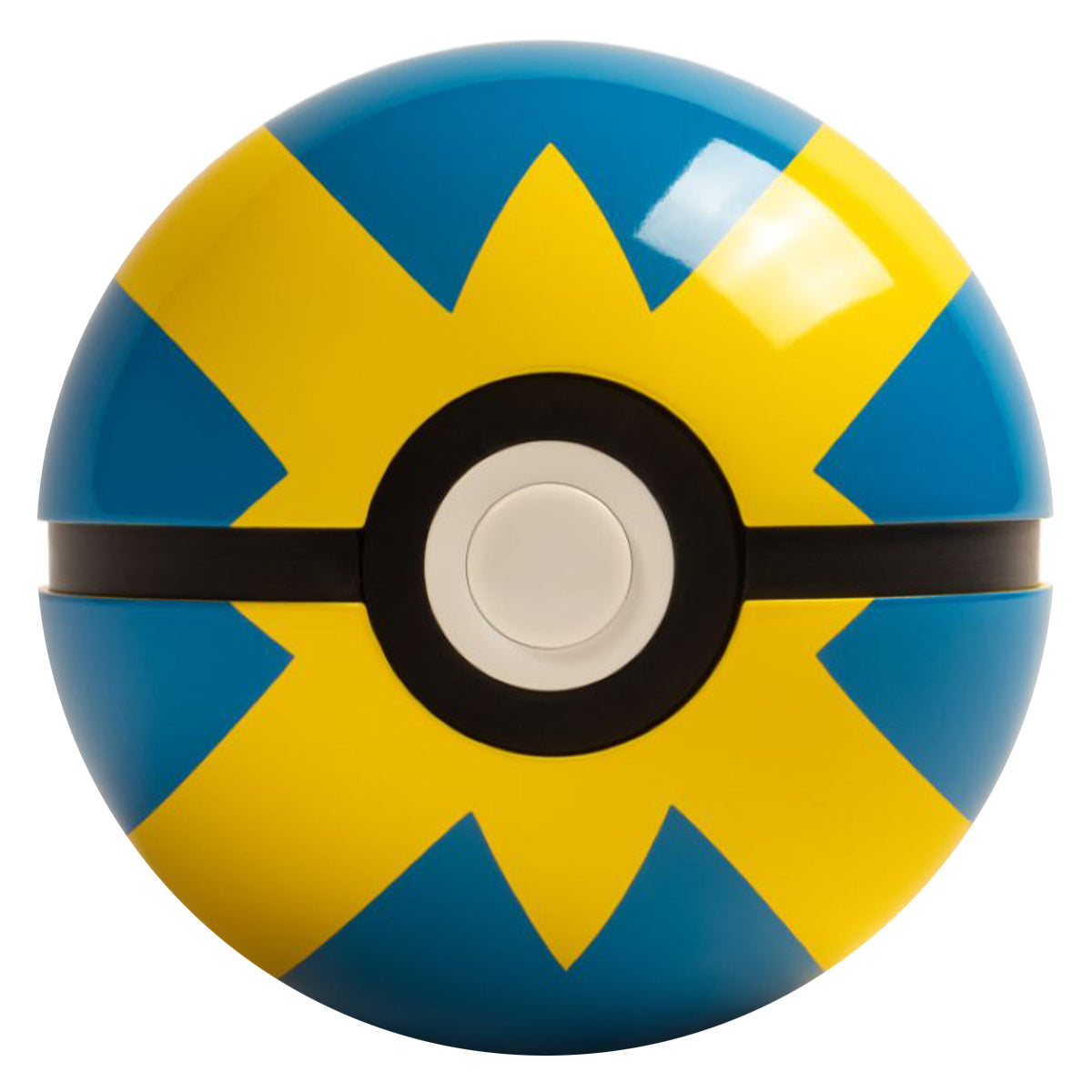 Pokemon - Quick Ball Prop Replica
