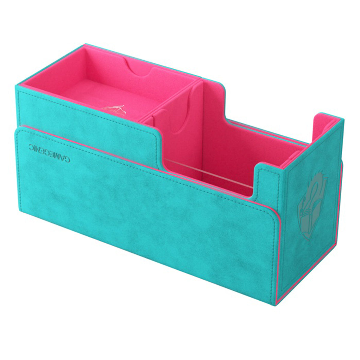 Gamegenic The Academic 133+ XL Teal/Pink