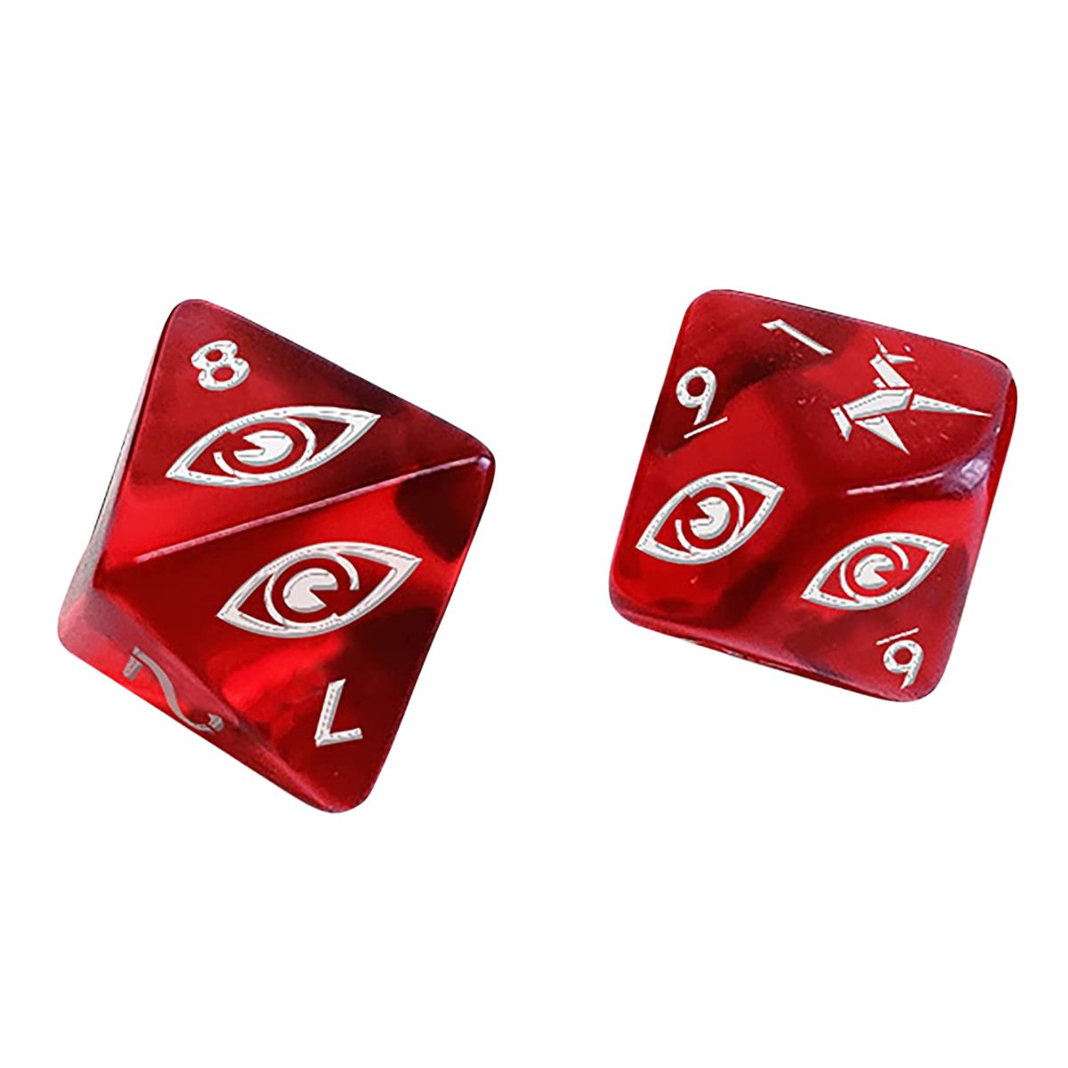 Blade Runner RPG Dice Set