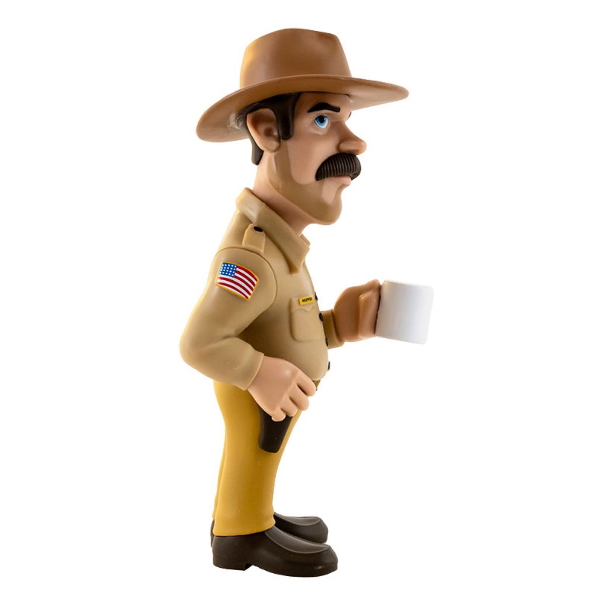 MINIX Stranger Things Hopper