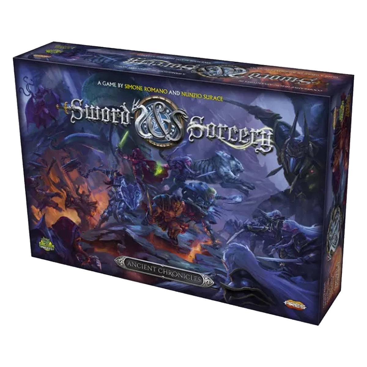 Sword & Sorcery Ancient Chronicles Core Set