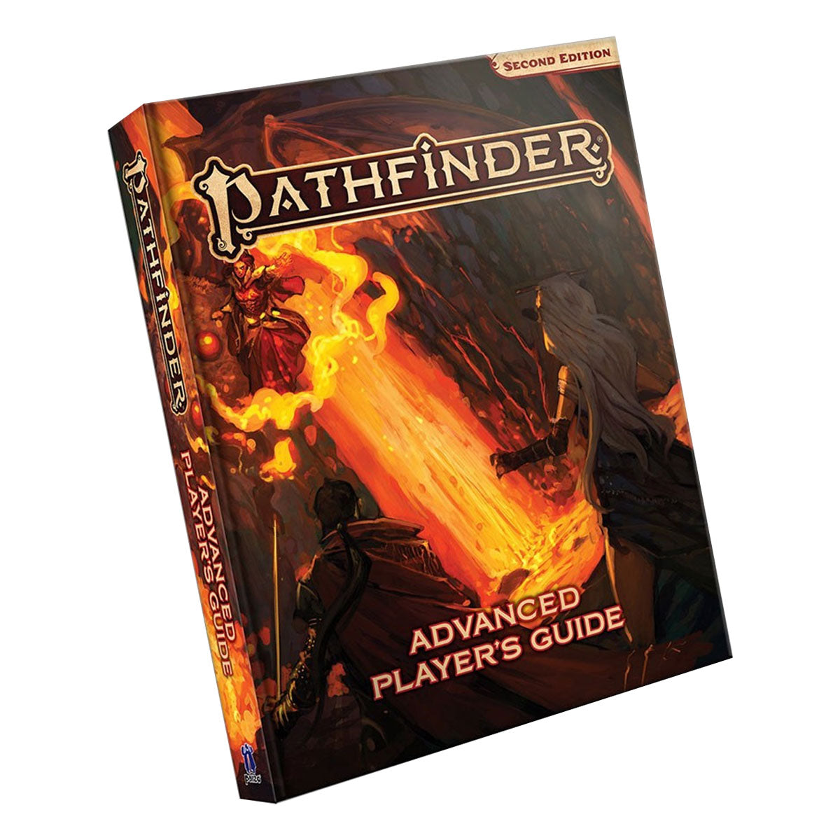 Pathfinder Second Edition Advanced Players Guide