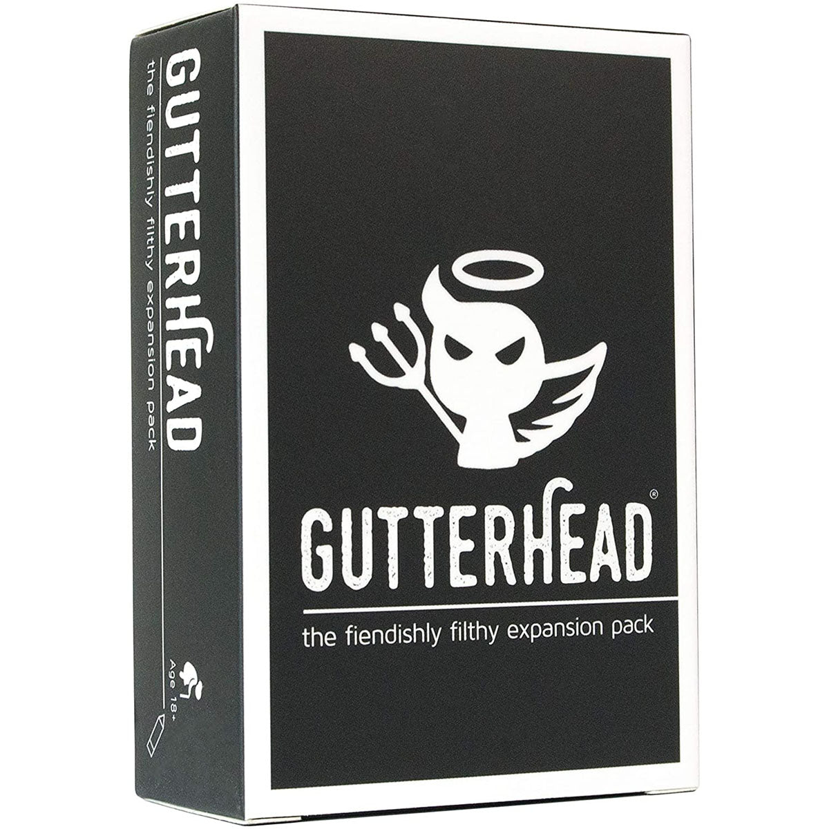 Gutterhead The Fiendishly Filthy Expansion Pack