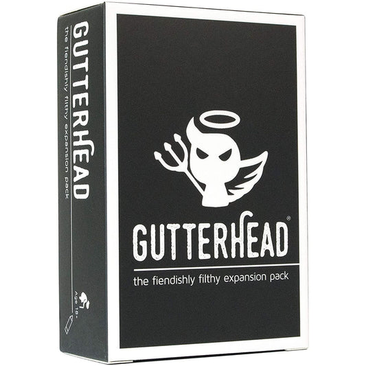 Gutterhead The Fiendishly Filthy Expansion Pack
