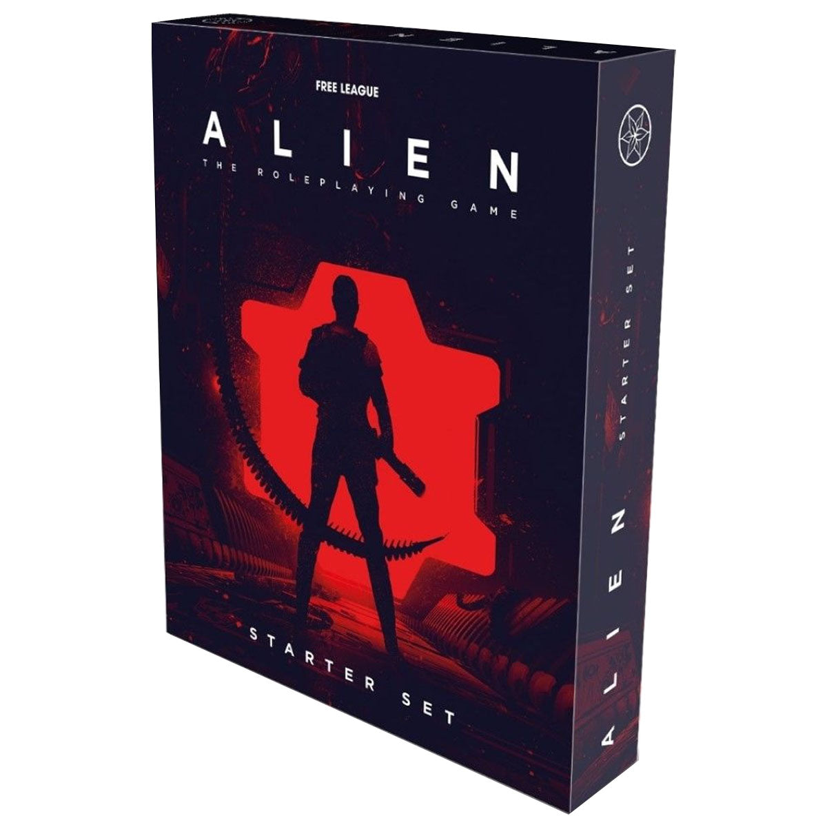 Alien RPG Starter Set