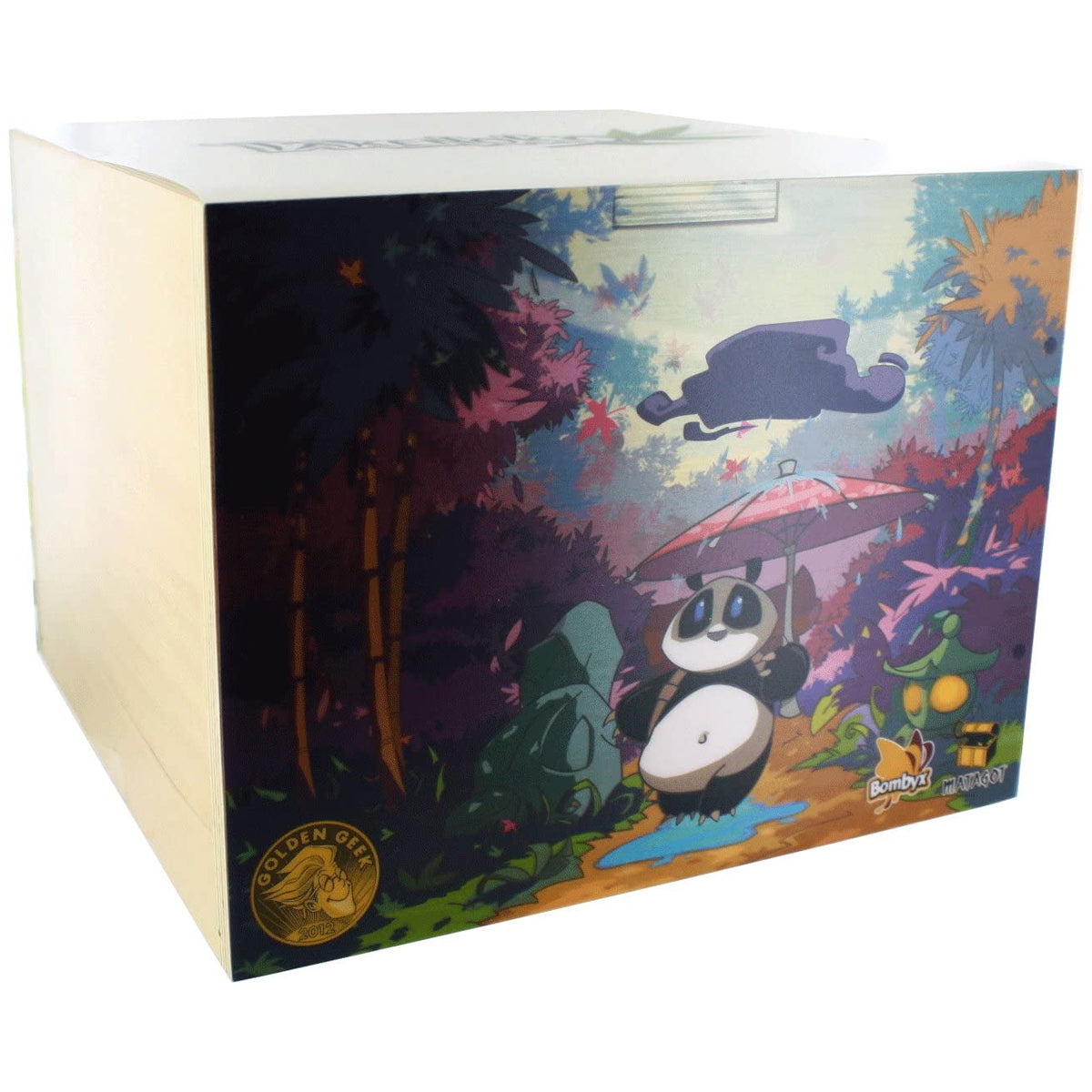 Takenoko Giant