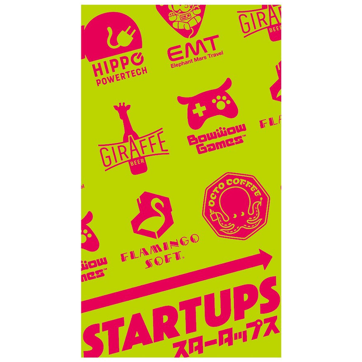 Startups
