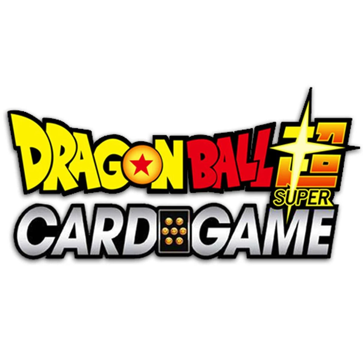 Unison Warrior Vicious Rejuvenation Ultimate Deck Dragon Ball Super