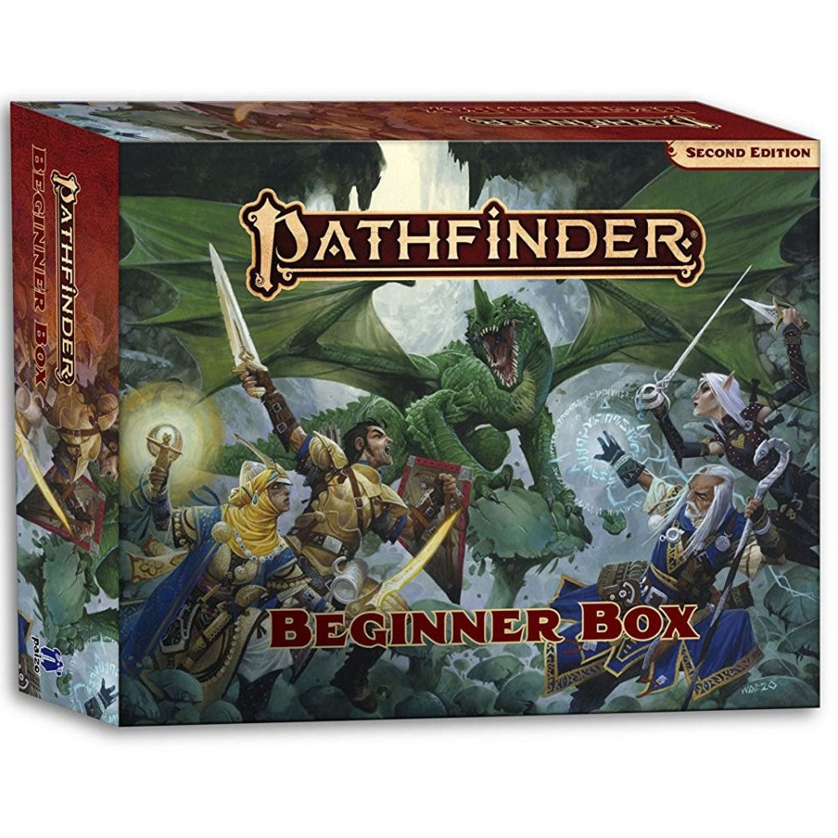 Pathfinder Starter Sets
