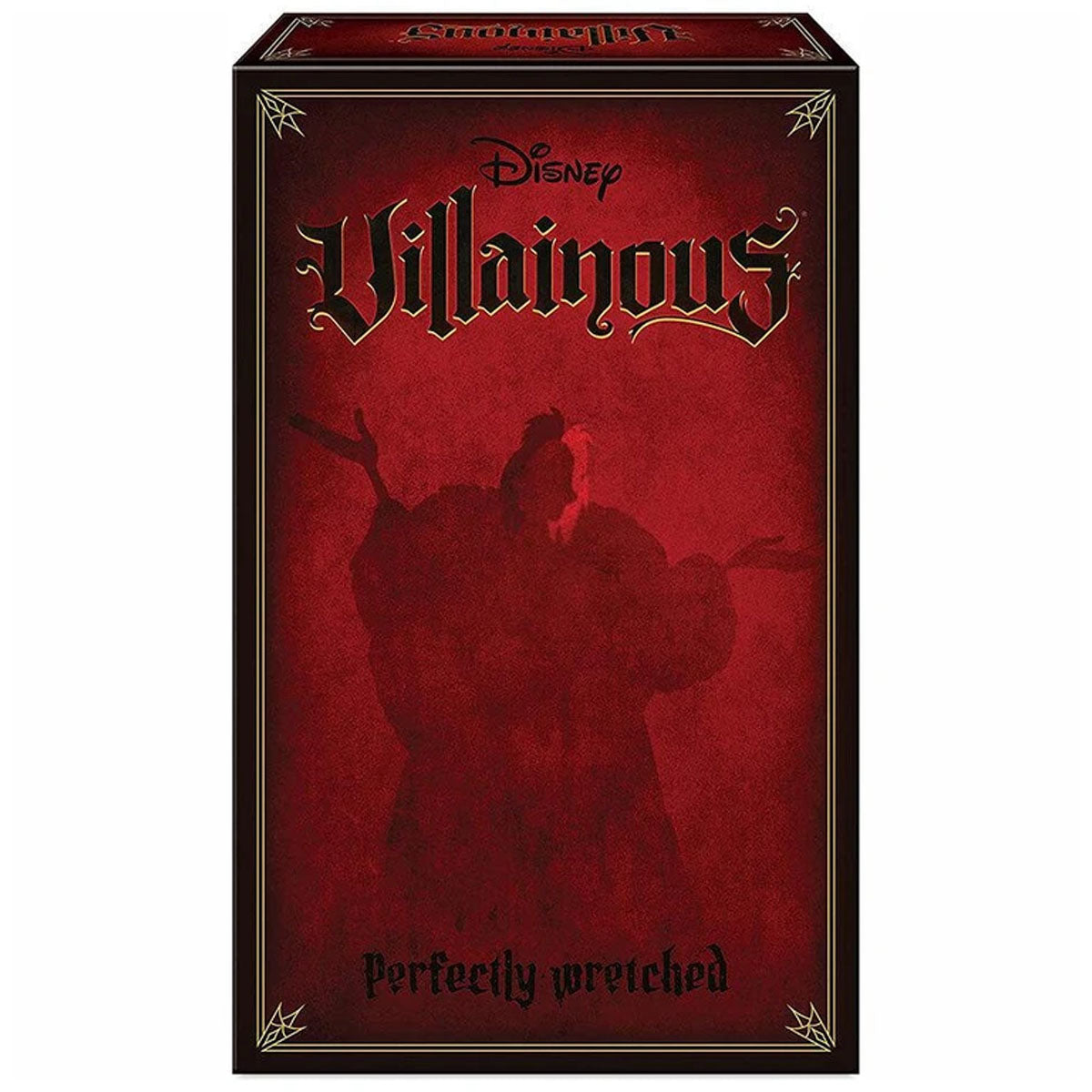 Disney Villainous Perfectly Wretched Extension
