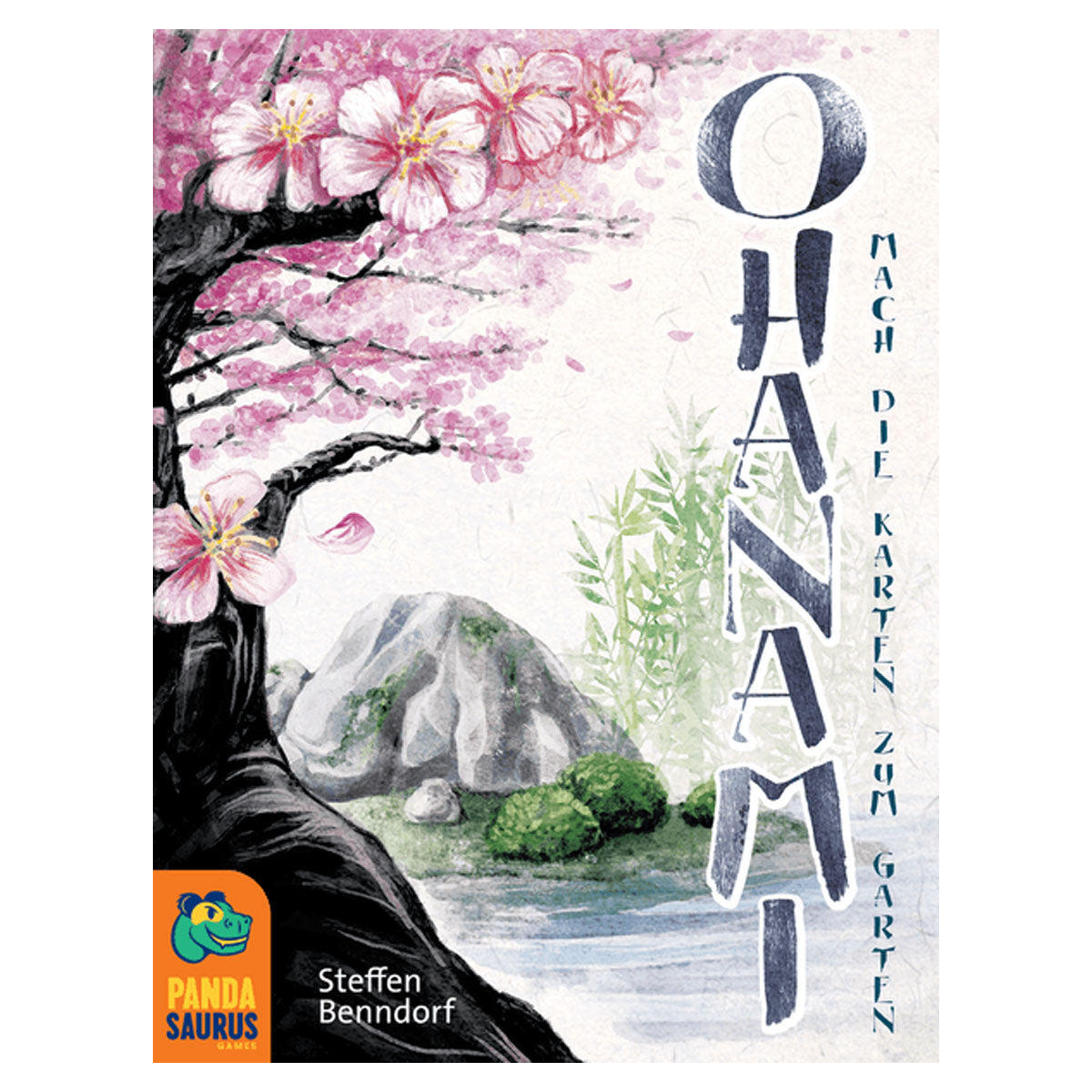 Ohanami