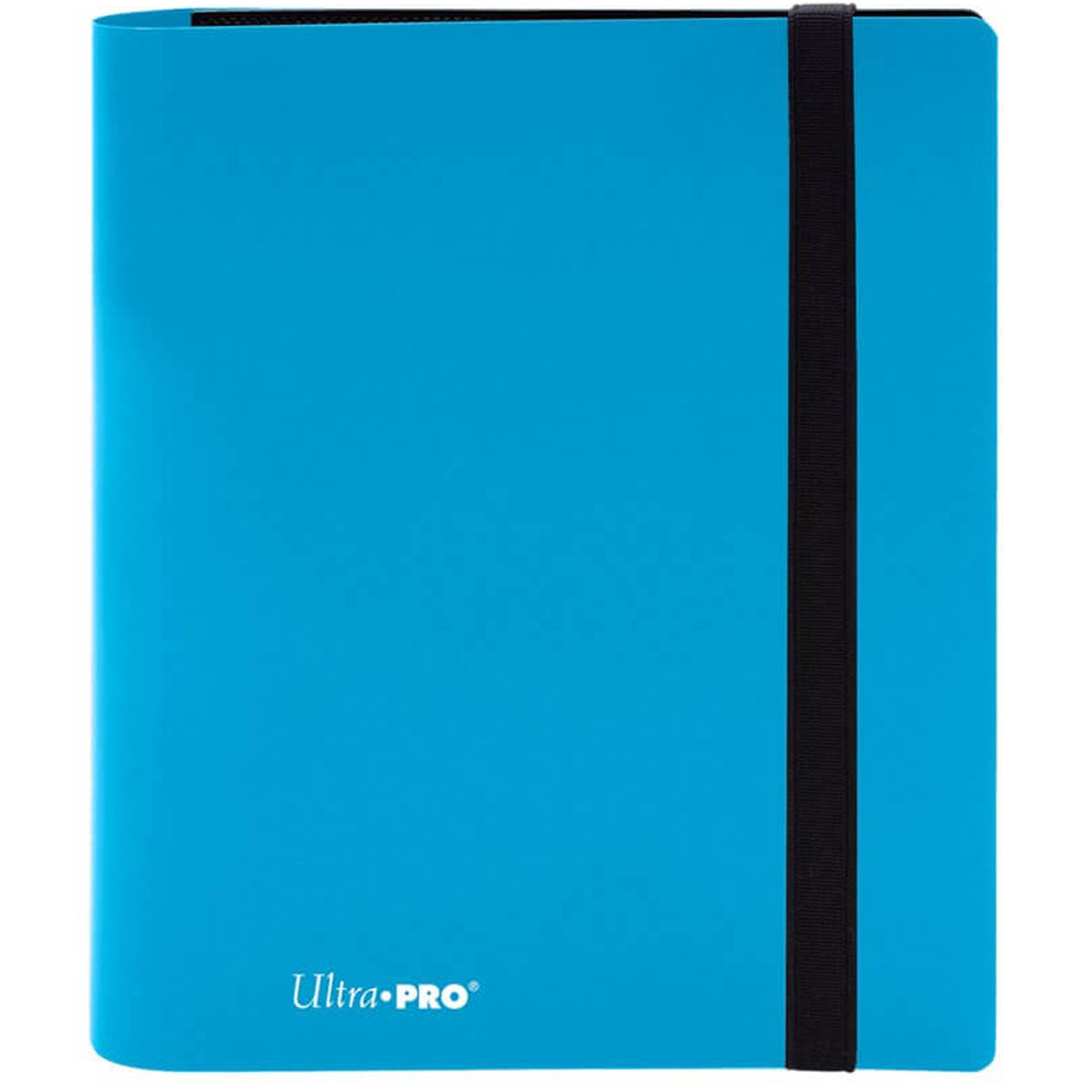ULTRA PRO BINDER ECLIPSE PRO Binder 4PKT Sky Blue