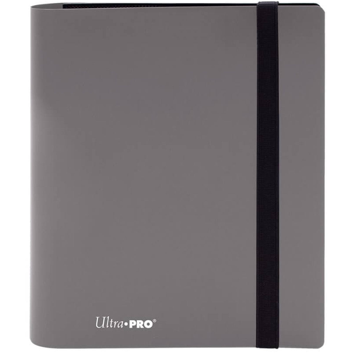 ULTRA PRO BINDER ECLIPSE PRO Binder 4PKT Grey