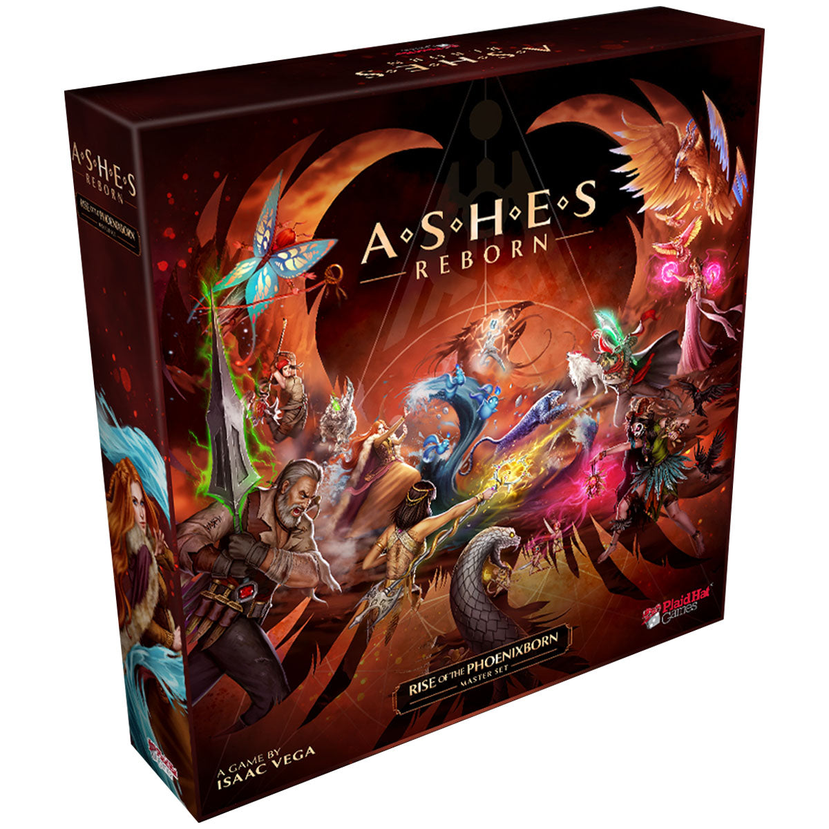 BGG Type: Customizable Games