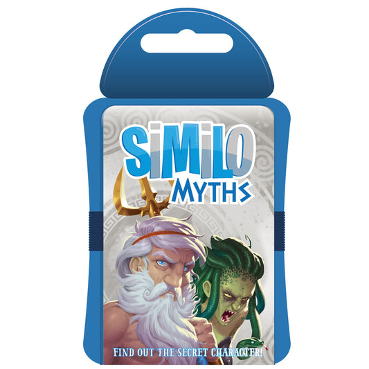 Similo Myths