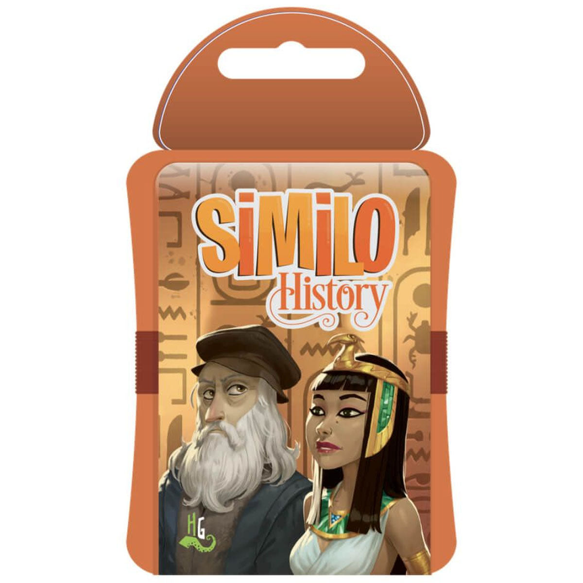 Similo History