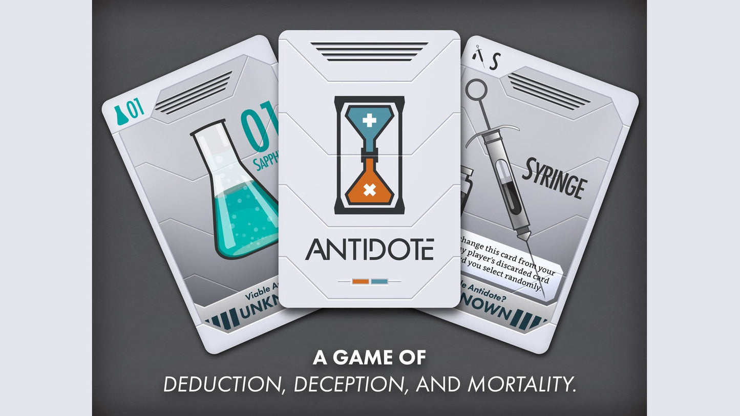 Antidote