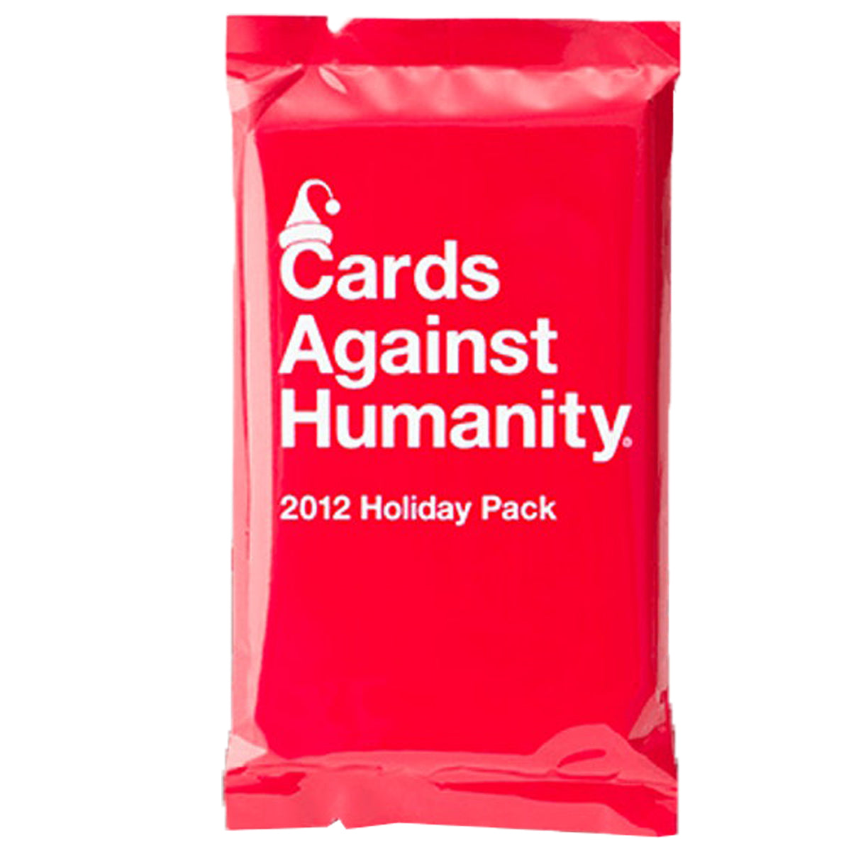 Cards Against Humanity Holiday Expansion 2012