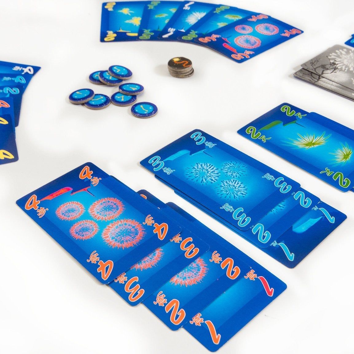 Hanabi