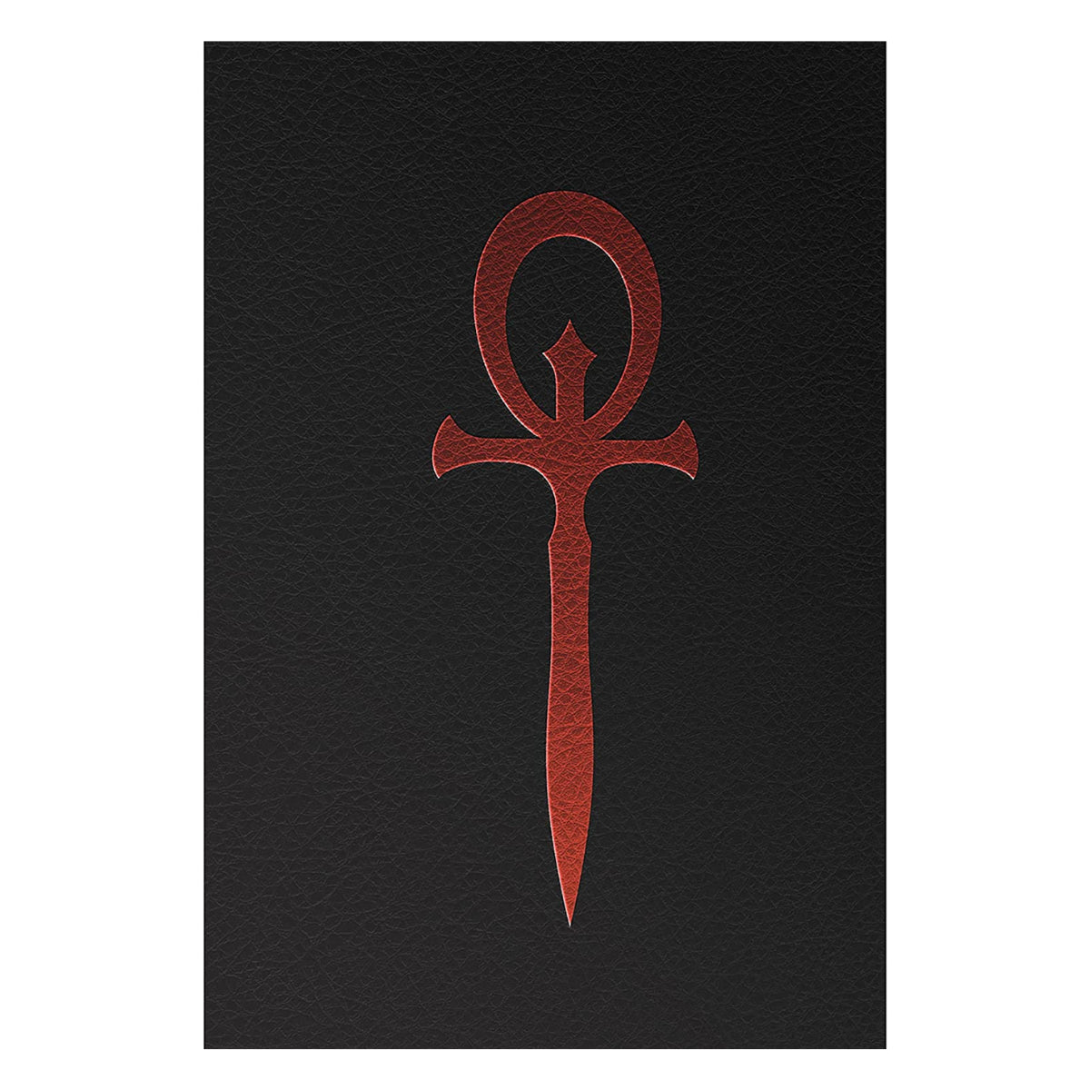 Vampire: The Masquarade 5th Edition - Character Journal