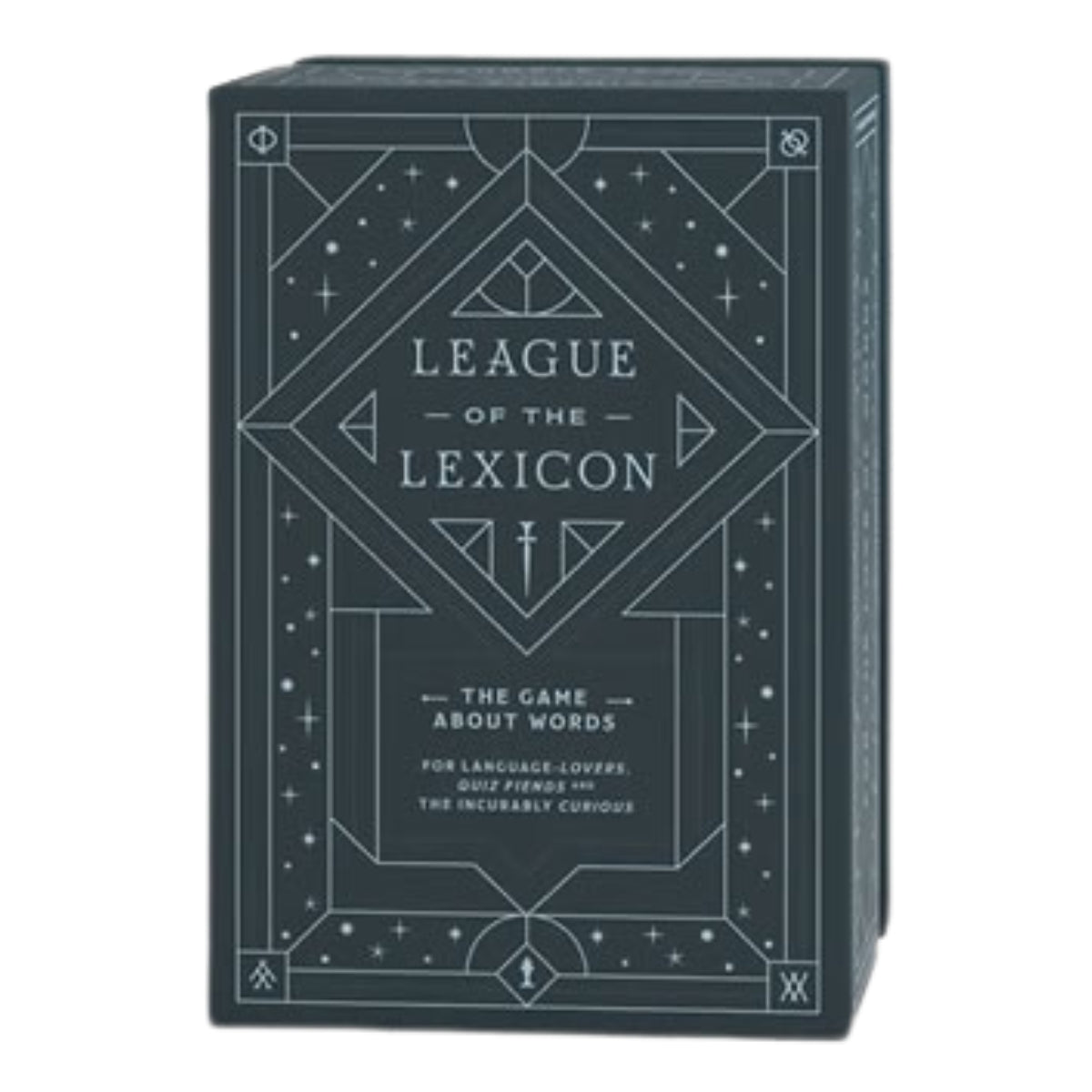 League of the Lexicon