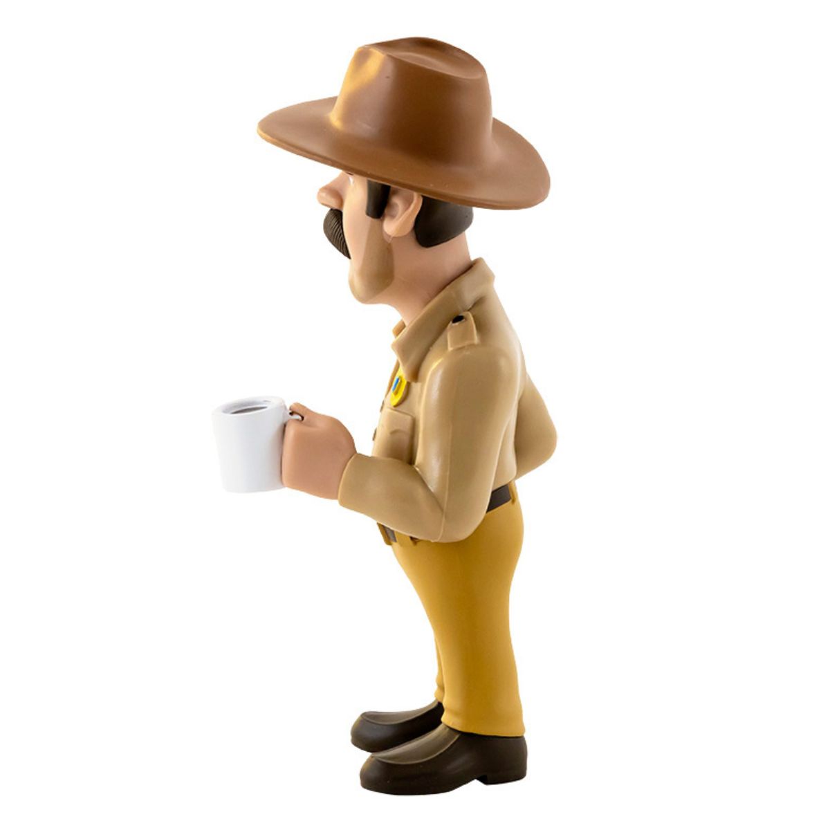 MINIX Stranger Things Hopper