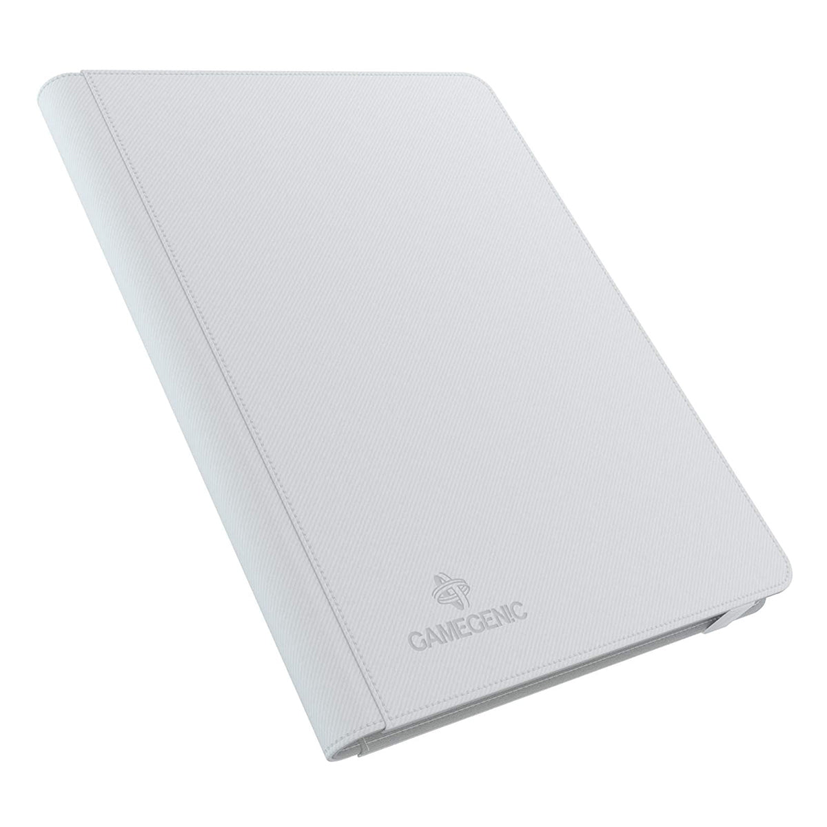 Gamegenic Prime Album 18 Pocket White