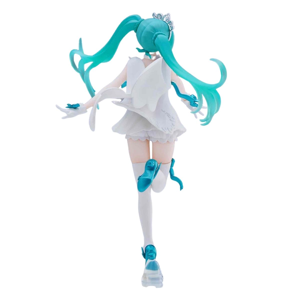 Hatsune Miku Series SPM Figure Hatsune Miku 15th Anniversary SUOU Version