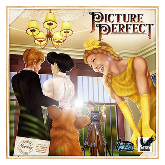 Picture Perfect