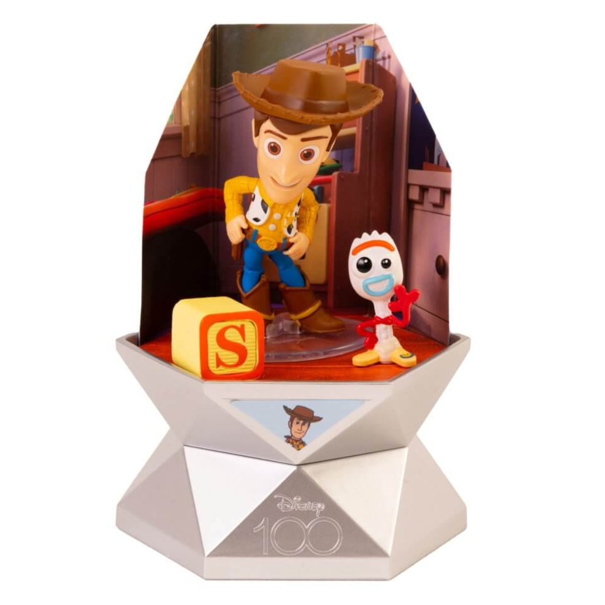 YUME DISNEY 100 - Surprise Capsule Series 1 (Random select)