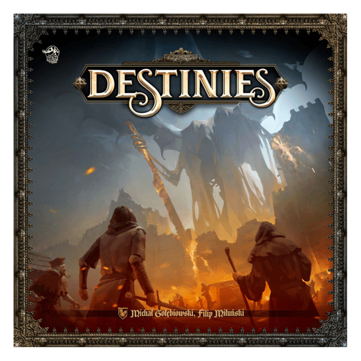 Destinies