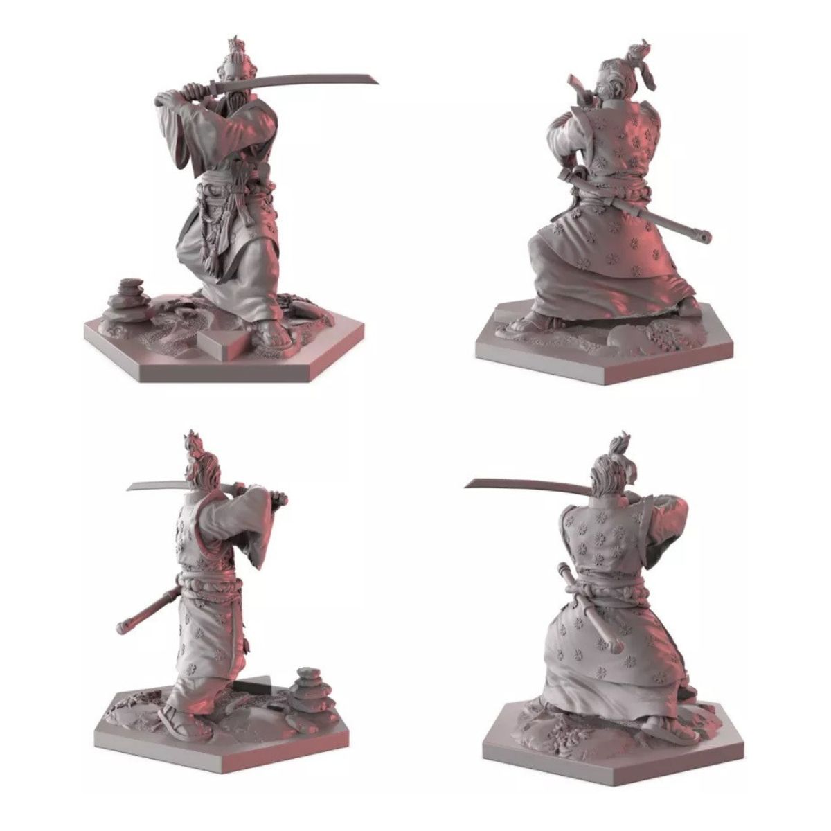 Senjutsu: Battle For Japan