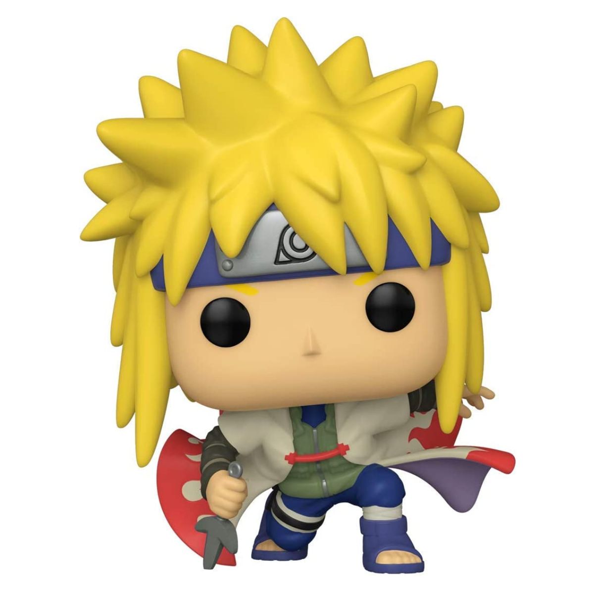 Naruto: Shippuden - Minato Namikaze Pop! Vinyl