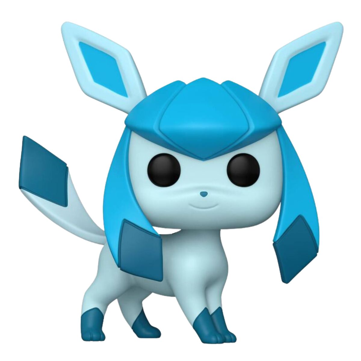Pokemon - Glaceon 10" Pop! Vinyl