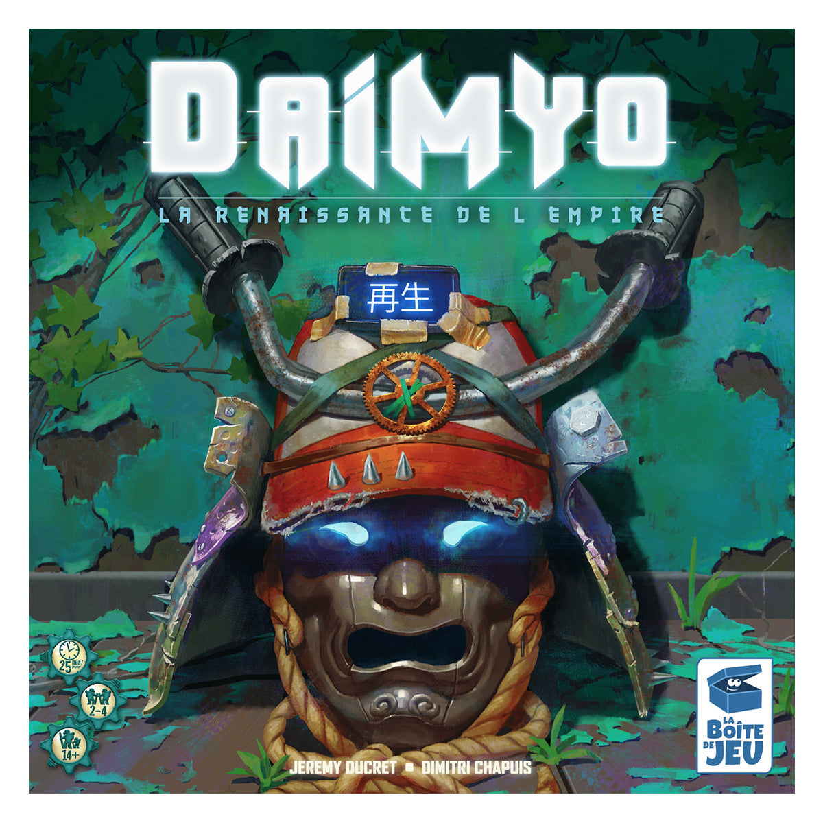 Daimyo