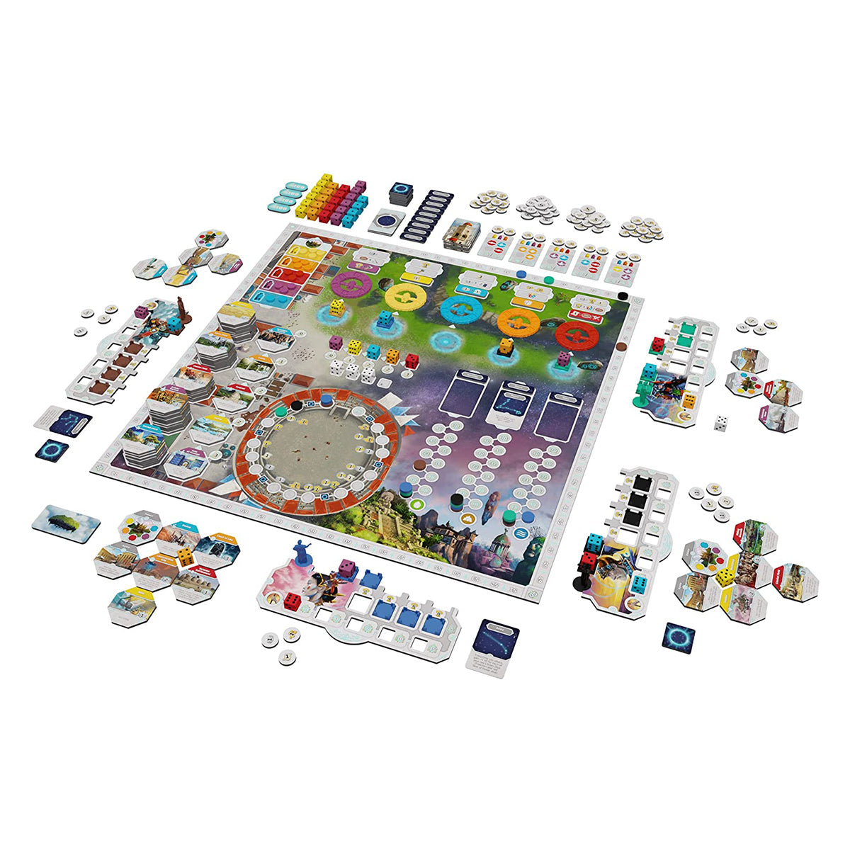 Origins First Builders