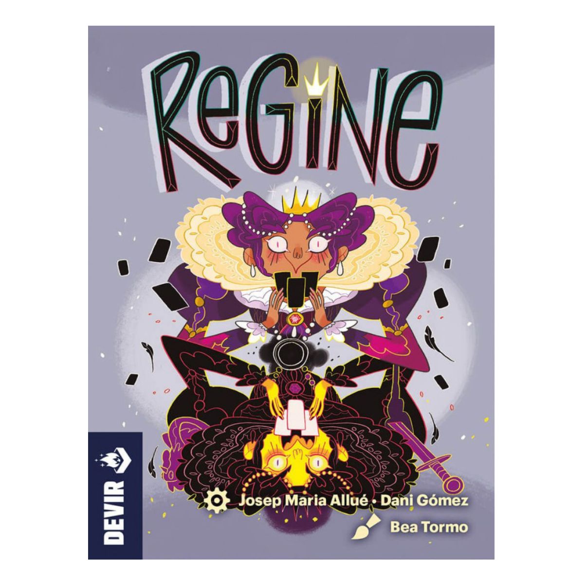 Regine