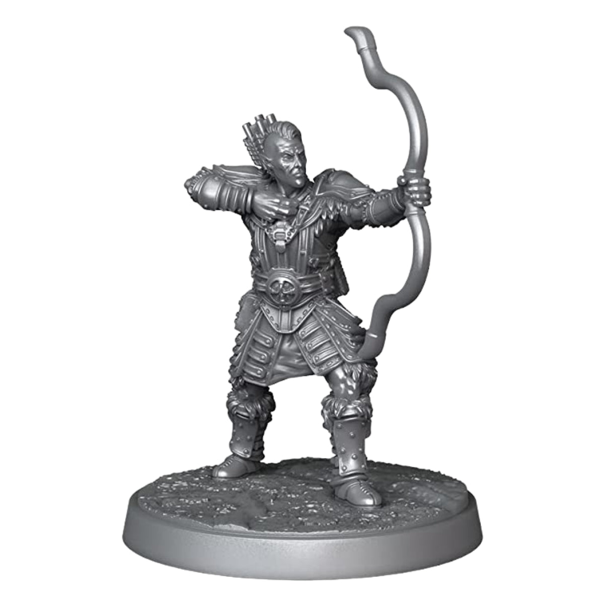 The Elder Scrolls V Skyrim The Adventure Game Miniatures Upgrade Set