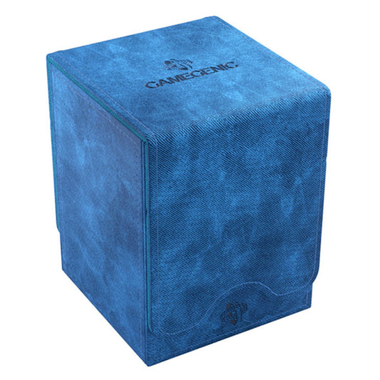 Gamegenic Squire 100+ XL Blue