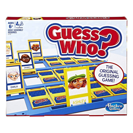 Guess Who